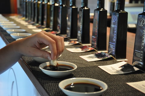 Pukara Estate - Denman Tasting Room - Northern Rivers Accommodation 2