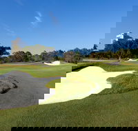 RACV Royal Pines Resort Golf Course - Northern Rivers Accommodation
