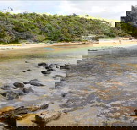 Reef Beach - Northern Rivers Accommodation