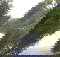 Riverside Campground and Picnic Area - Northern Rivers Accommodation