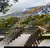 Ross River - Northern Rivers Accommodation
