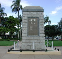 Sandgate War Memorial Park - Northern Rivers Accommodation