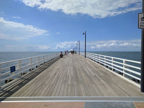Sandgate - Northern Rivers Accommodation 0