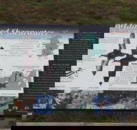 Settlement Point Viewing Platform - Northern Rivers Accommodation