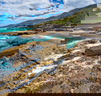 Singing Stones Beach - Northern Rivers Accommodation