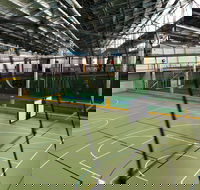 Sports Parc at Howzat - Northern Rivers Accommodation