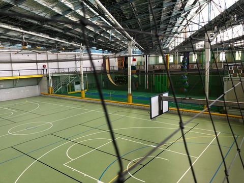 Sports Parc At Howzat - Northern Rivers Accommodation 0