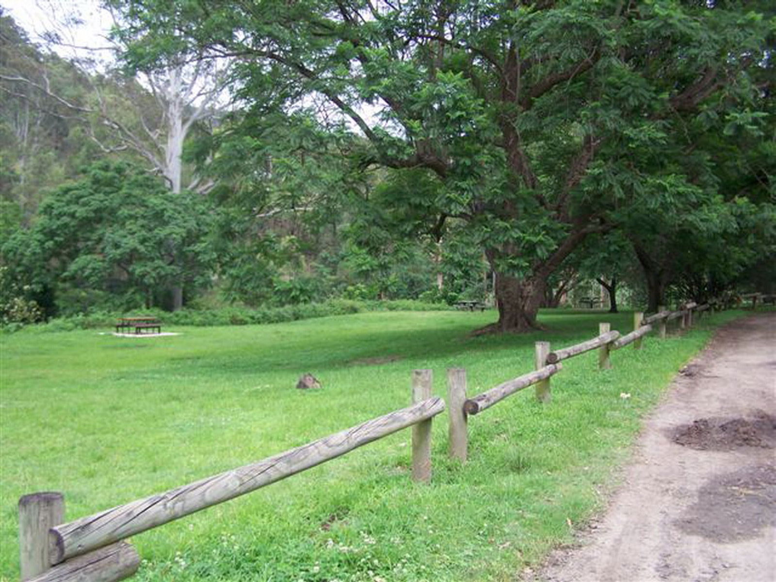 Western Sydney NSW Northern Rivers Accommodation