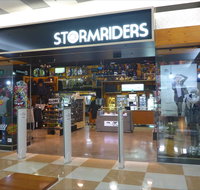 Stormriders Port Central Shopping Centre - Northern Rivers Accommodation