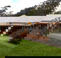 Stockyard Gallery - Northern Rivers Accommodation