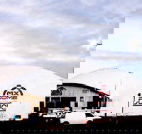 Sydney Indoor Motocross Dome MX Dome - Northern Rivers Accommodation