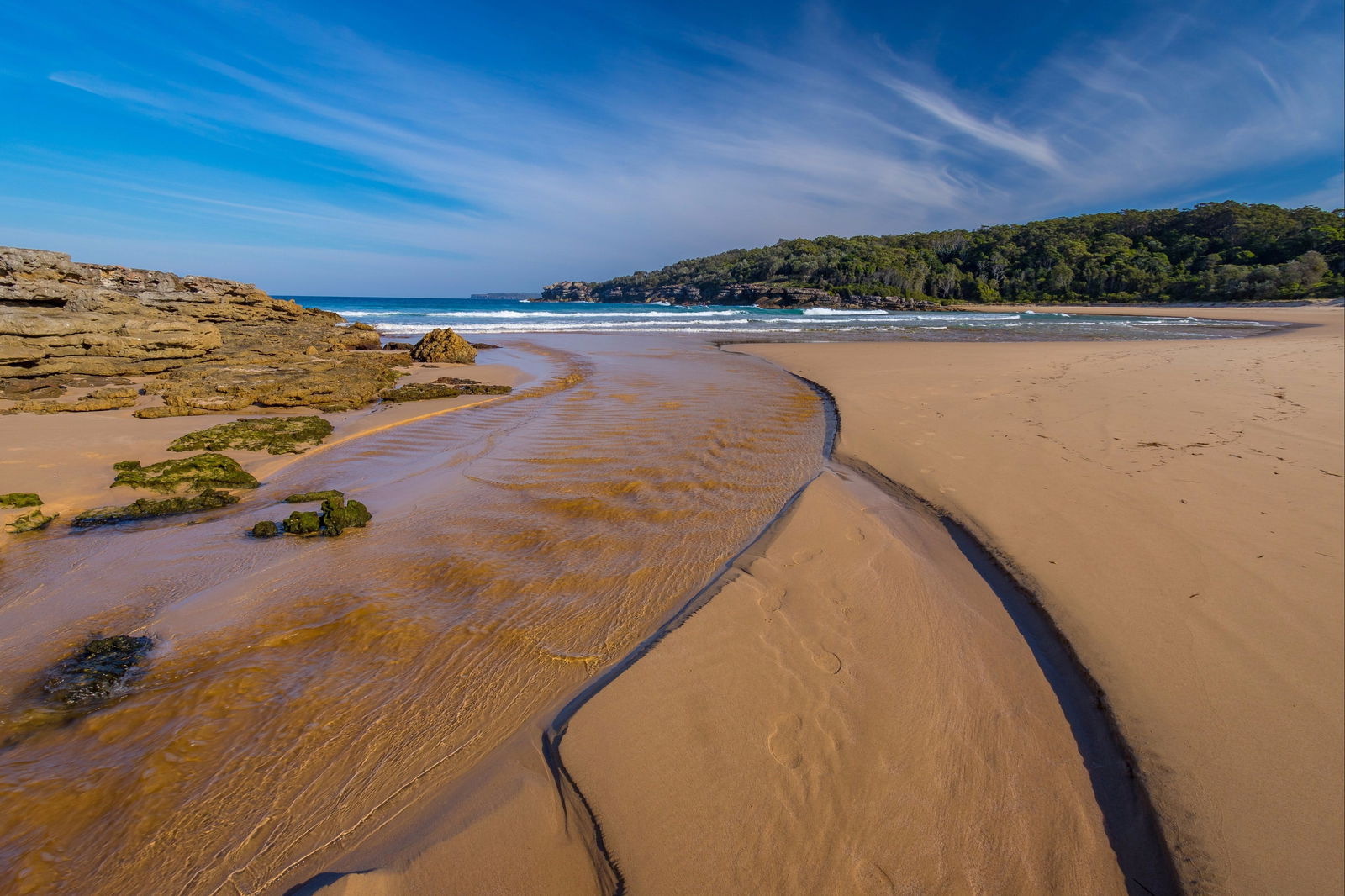 Beecroft Peninsula NSW Northern Rivers Accommodation