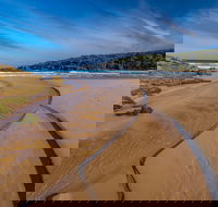 Target Beach - Northern Rivers Accommodation
