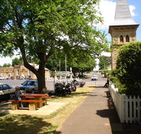 Tasmanian Wool Centre - Northern Rivers Accommodation