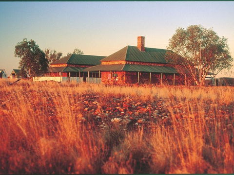 Tennant Creek - Northern Rivers Accommodation 1