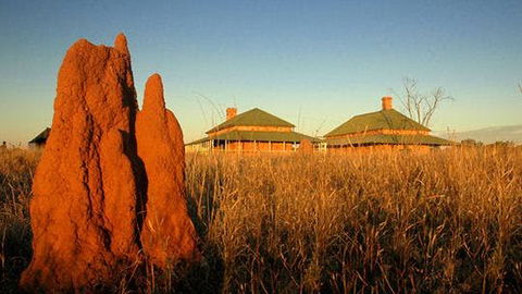 Tennant Creek - Northern Rivers Accommodation 2