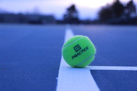 Tennis Townsville - Northern Rivers Accommodation 0