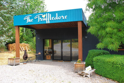 The Truffledore - Northern Rivers Accommodation 0