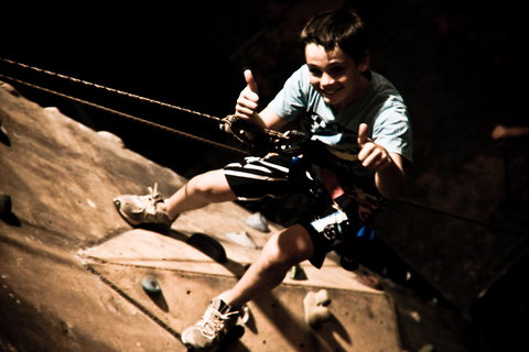 The Rock Adventure Centre - Northern Rivers Accommodation 0