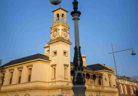 The Indigo Gold Trail - Northern Rivers Accommodation 0