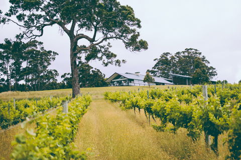 The Great Southern Drive - Northern Rivers Accommodation 0