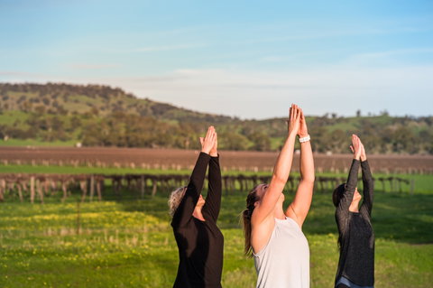 True North Yoga - Northern Rivers Accommodation 2