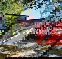 Tumut Art Society 5Ways Gallery - Northern Rivers Accommodation