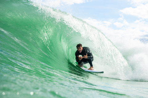 URBNSURF Melbourne - Northern Rivers Accommodation 1