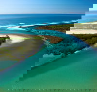 Urunga - Northern Rivers Accommodation