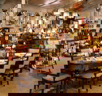 Village Antiques - Northern Rivers Accommodation