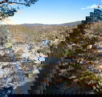 Wadbilliga National Park - Northern Rivers Accommodation
