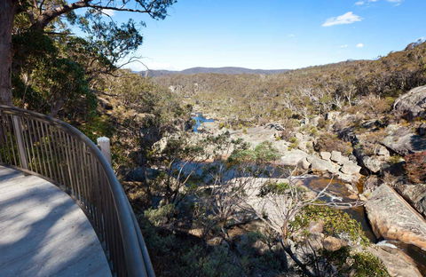 Wadbilliga National Park - Northern Rivers Accommodation 0