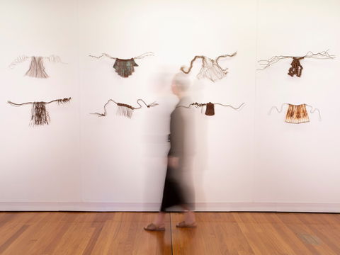 Wagga Wagga Art Gallery - Northern Rivers Accommodation 1