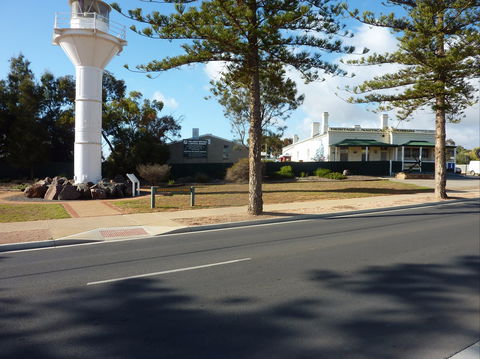 Wallaroo Heritage And Nautical Museum - Northern Rivers Accommodation 2