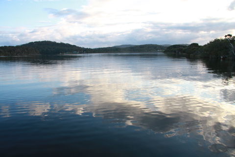 Walpole And Nornalup Inlets Marine Park - Northern Rivers Accommodation 0
