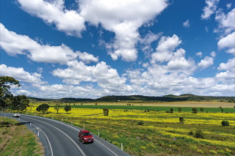 Warrego Way - Northern Rivers Accommodation 0