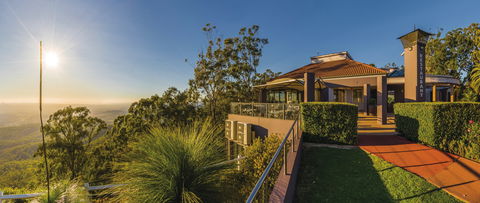 Warrego Way - Northern Rivers Accommodation 2