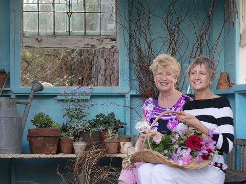 White Cottage - Northern Rivers Accommodation 1