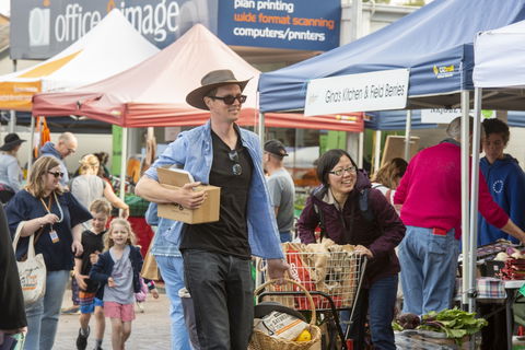Willunga Farmers Market - Northern Rivers Accommodation 0