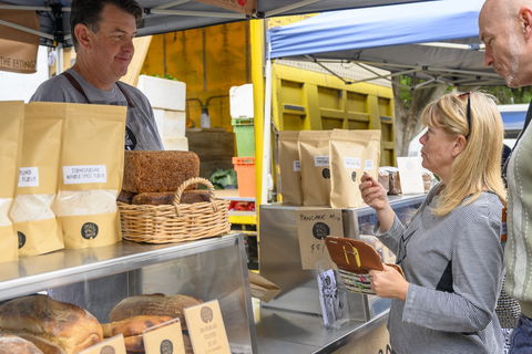 Willunga Farmers Market - Northern Rivers Accommodation 1