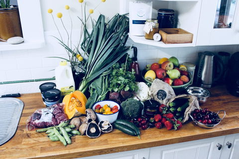 Willunga Farmers Market - Northern Rivers Accommodation 2