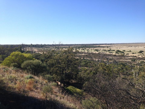 Wyperfeld National Park - Northern Rivers Accommodation 0
