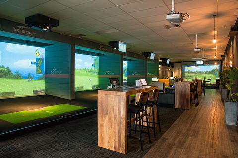 X-Golf Geelong - Northern Rivers Accommodation 1