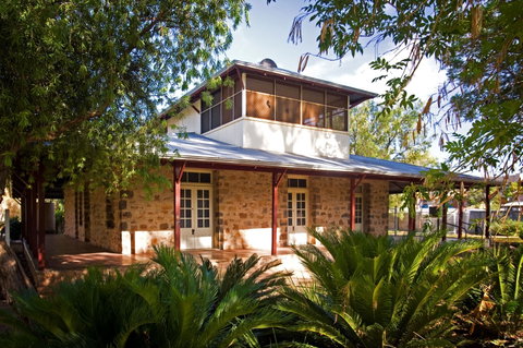 Adelaide House Museum - Northern Rivers Accommodation 1