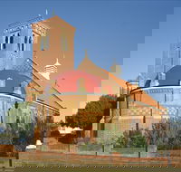 All Saints Church Collie - Northern Rivers Accommodation