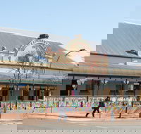 Armidale Folk Museum - Northern Rivers Accommodation