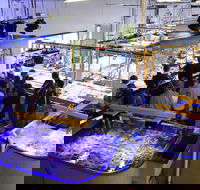 Australian Institute of Marine Science - Northern Rivers Accommodation