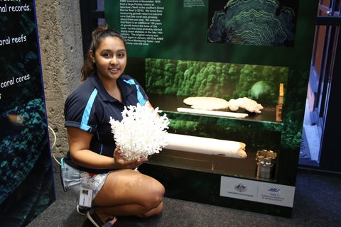 Australian Institute Of Marine Science - Northern Rivers Accommodation 2
