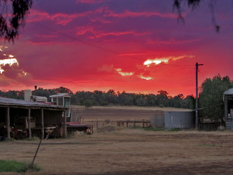 Baan Baa - Northern Rivers Accommodation 0