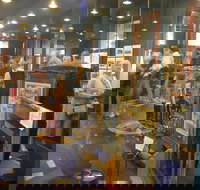 Bathurst District Historical Society Museum - Northern Rivers Accommodation